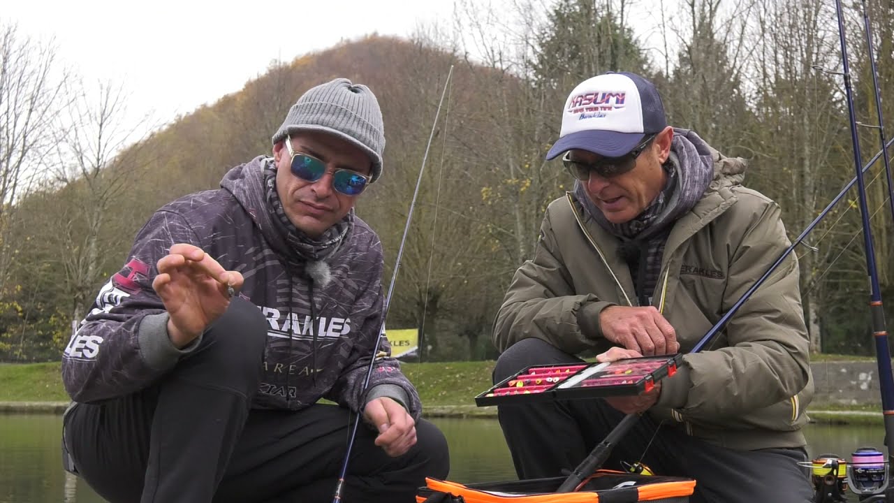 Trout Area Concept 2022 (Herakles)