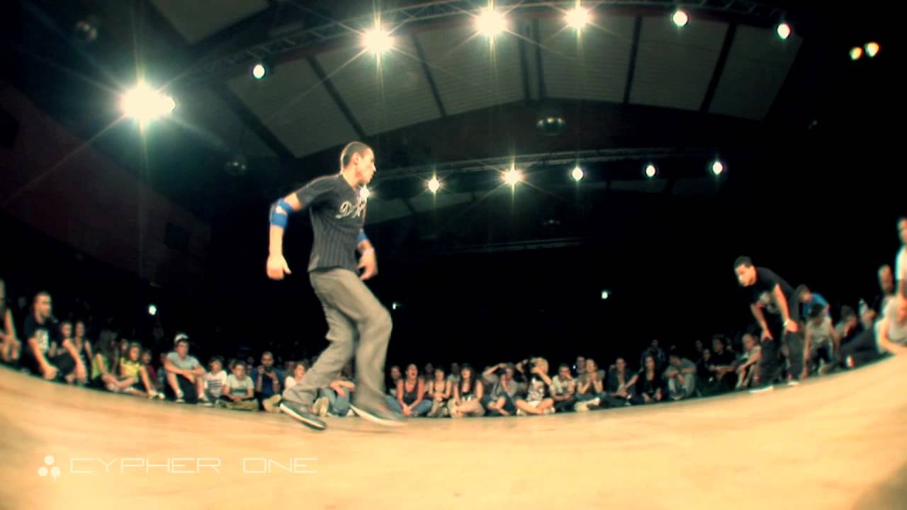 Break Your Face saison2 - Soso vs Charly