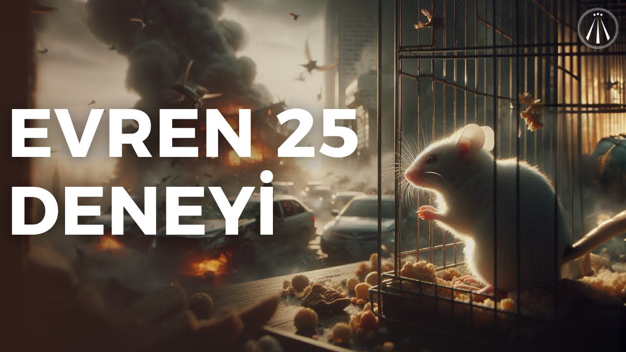 1968'deki Bu Deney Neden 2026'da &Ccedil;ok &Ouml;nemli?
