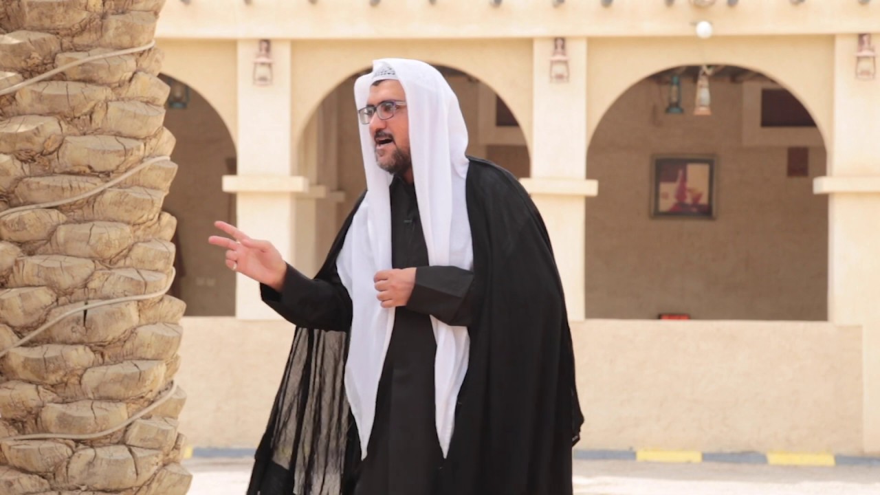 حكواتي l السيدة أم البنين عليها السلام l  الشيخ رياض الحسين  1440 - 2019