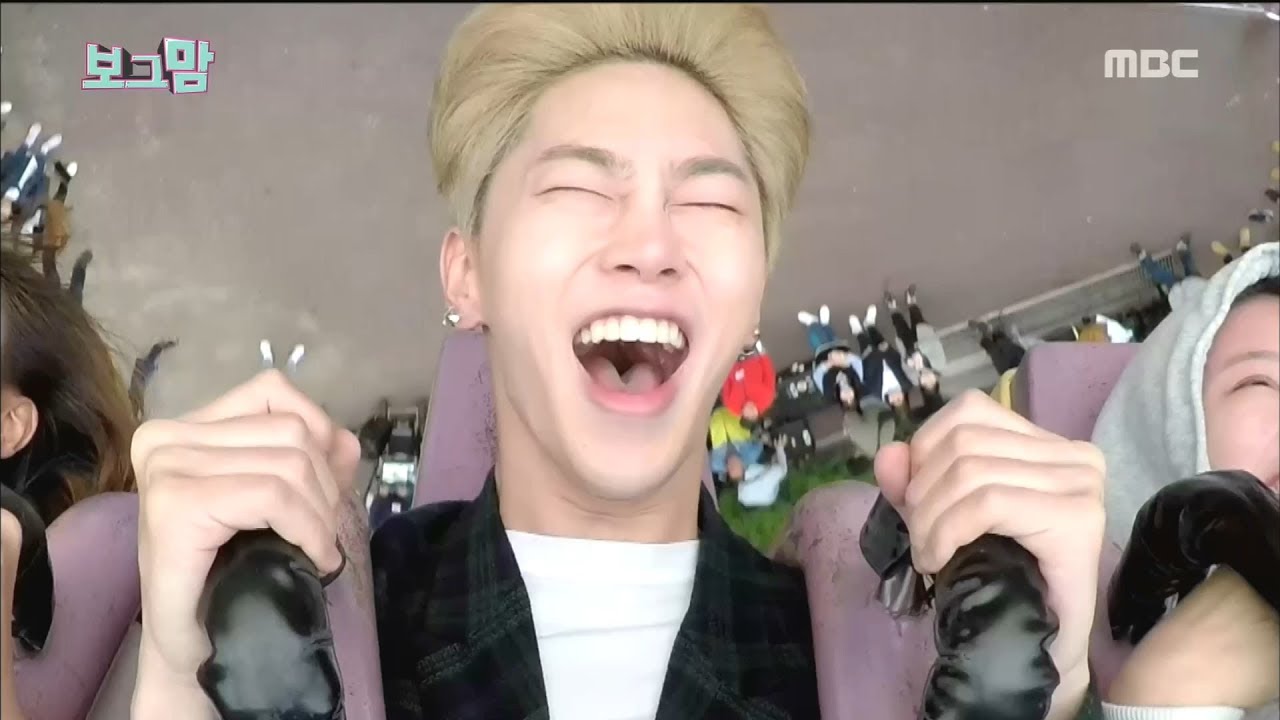 [Bogeumam] 보그맘 8회 - Let me tell you ... 20171103