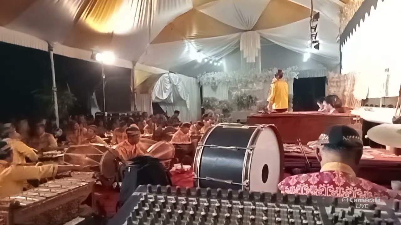 live Ki dalang ogi titis Sabdo carito