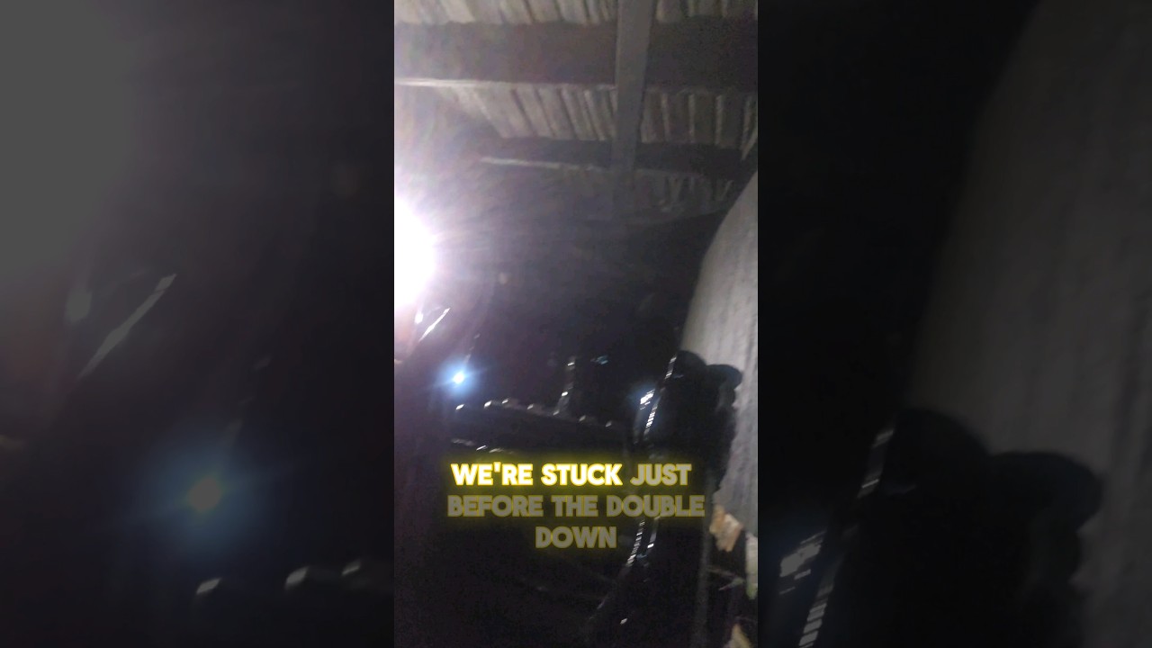 The worlds best water ride Valhalla pleasure beach resort