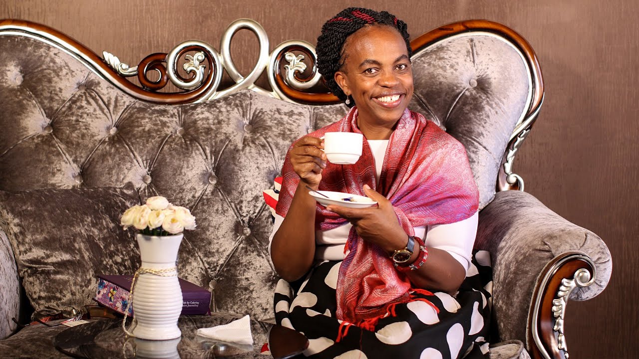 CITAM Church Online: Disagreements in Relationships - Rev. Grace Bukachi