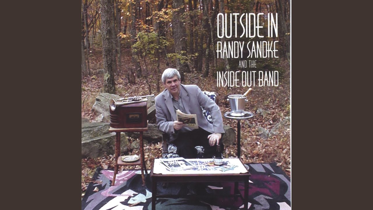 Ganjam- arr. Sandke
