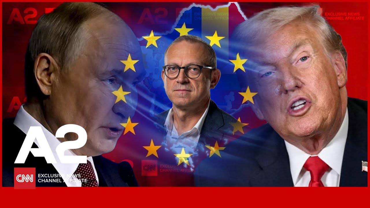 Ballkani, pjesë e pazareve globale?Moska shfrytëzon çarjen SHBA-BE, sheh mundësi të artë në rajon