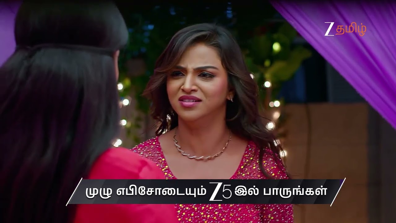 Aval Varuvala | Ep 143 | Preview | Feb, 9 2026 | Raghu, Gowthami, Archana | Zee Tamil