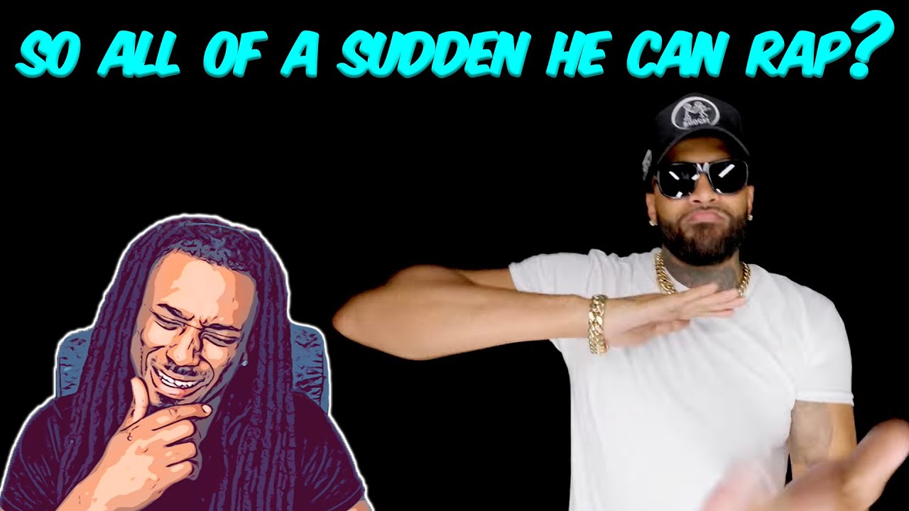 Joyner Lucas - Seventeen [ REACTION ] He Actually Good Now??