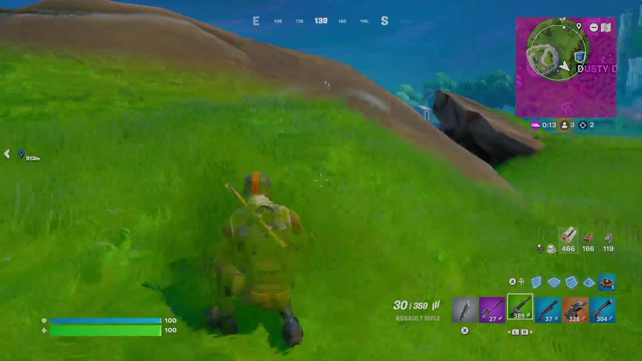 Livestream | Fortnite