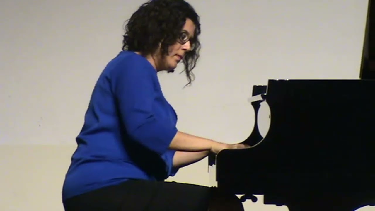 Domenico Scarlatti, Sonata in E Major, K.380, L.23