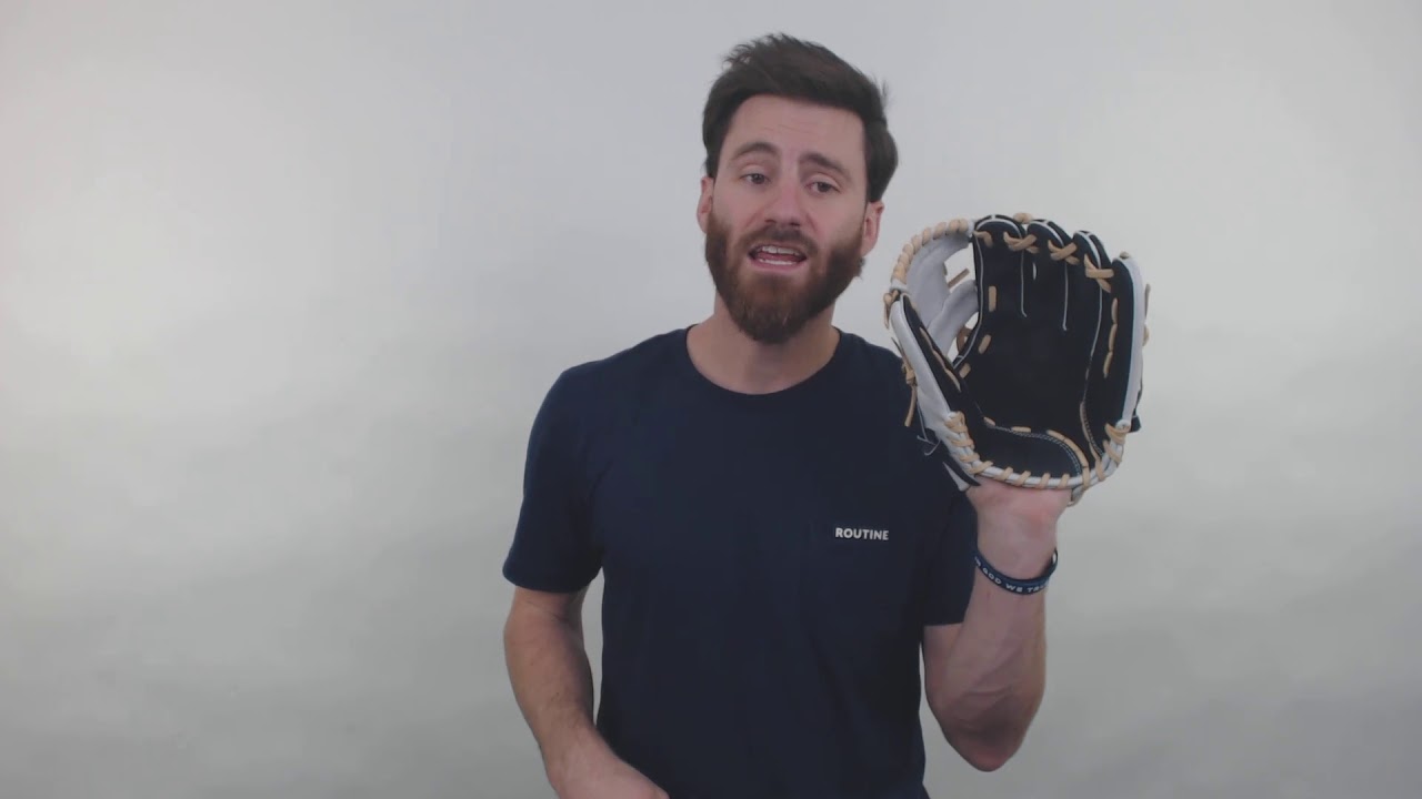 Review: Rawlings HOH Mark of a Pro 11