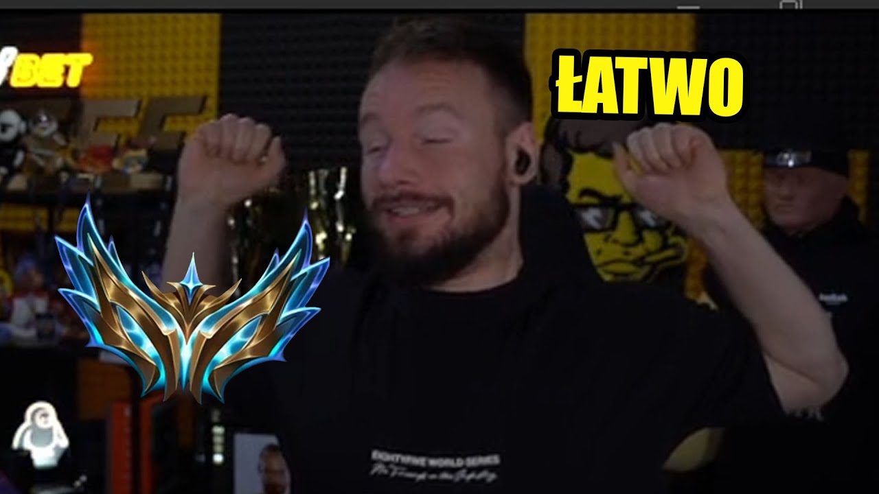 XAYOO WBIJA CHALLENGERA