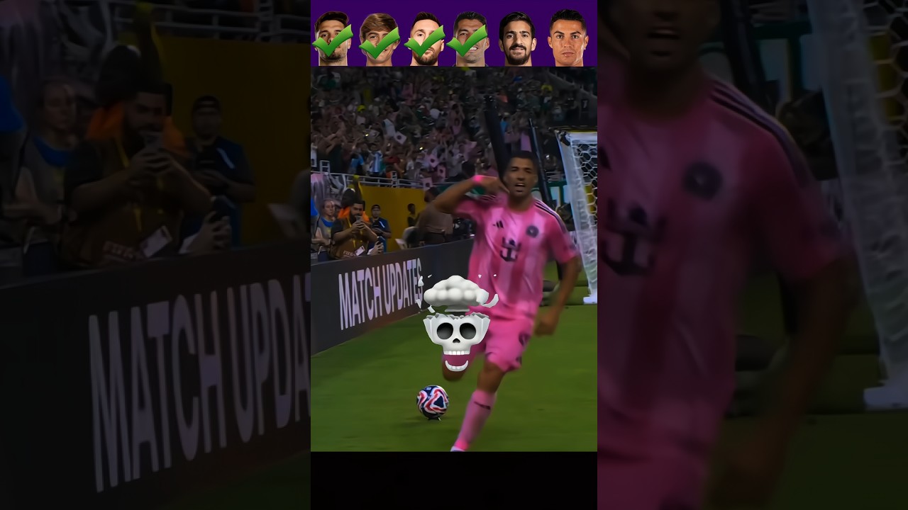 Puskas Club World Cup #football #puskas #edit