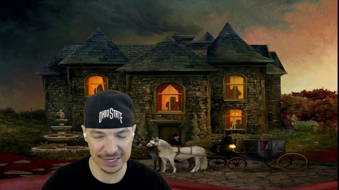 Opeth-Heart in Hand (First time Reactions!)