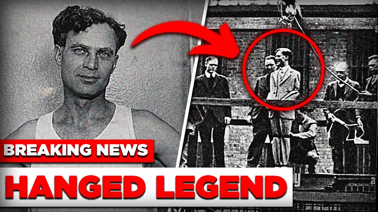 EVERY LEGENDARY MOB BOSS Who Faced Death Row | Full List & Shocking Details