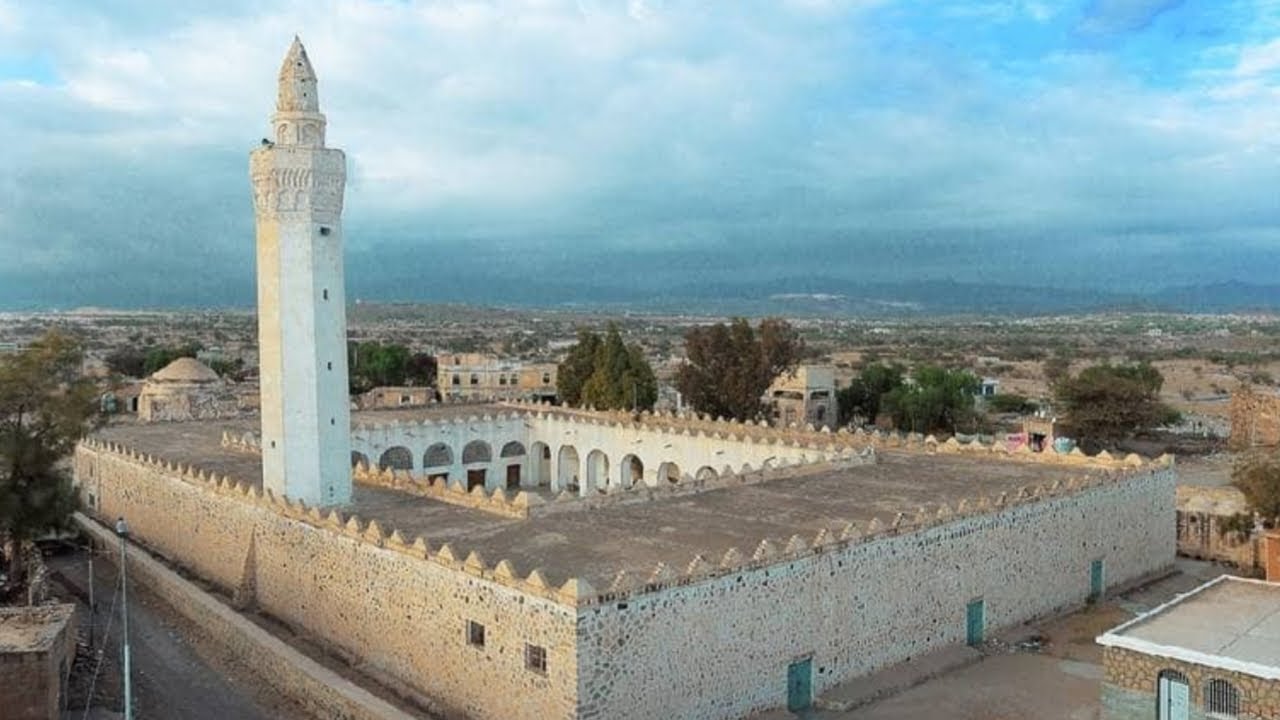 #مباشر: المولد في جامع الجند ضمن أنشطة رباط الهدار #تعز  الأربعاء 23شعبان 1447هـ