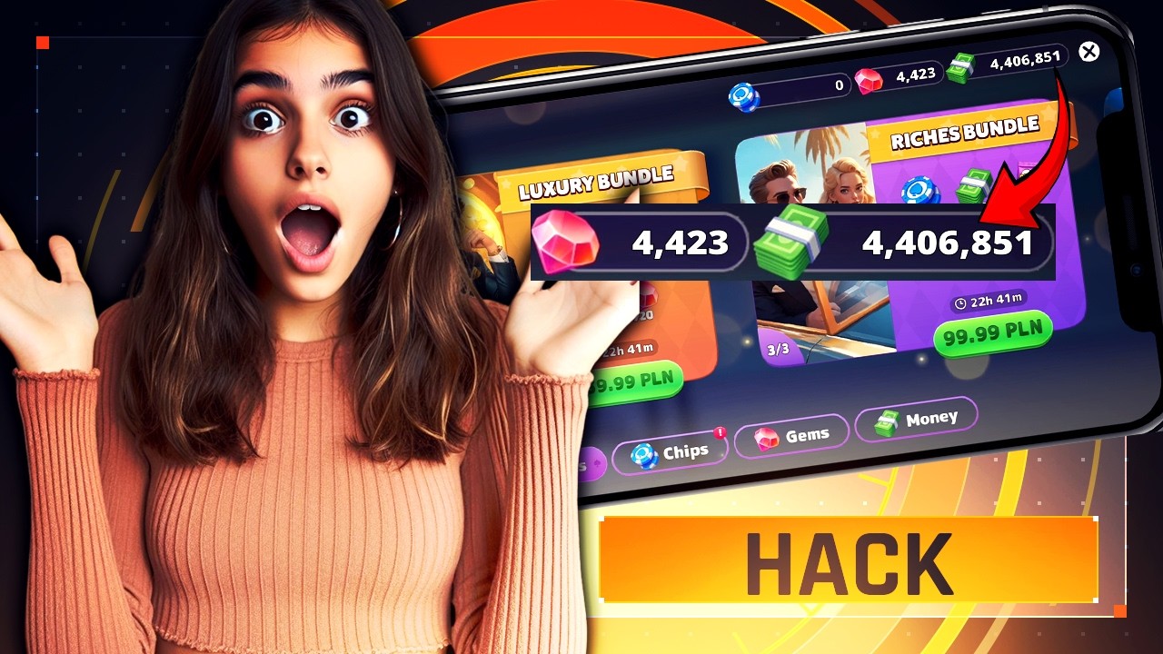 Sunday City Money & Gems Glitch &ndash; Get It Before It's Patched!