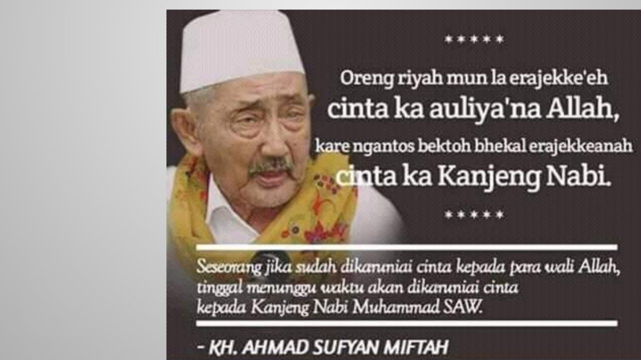 Semoga Kita Masuk Dalam Rombongannya 🙏