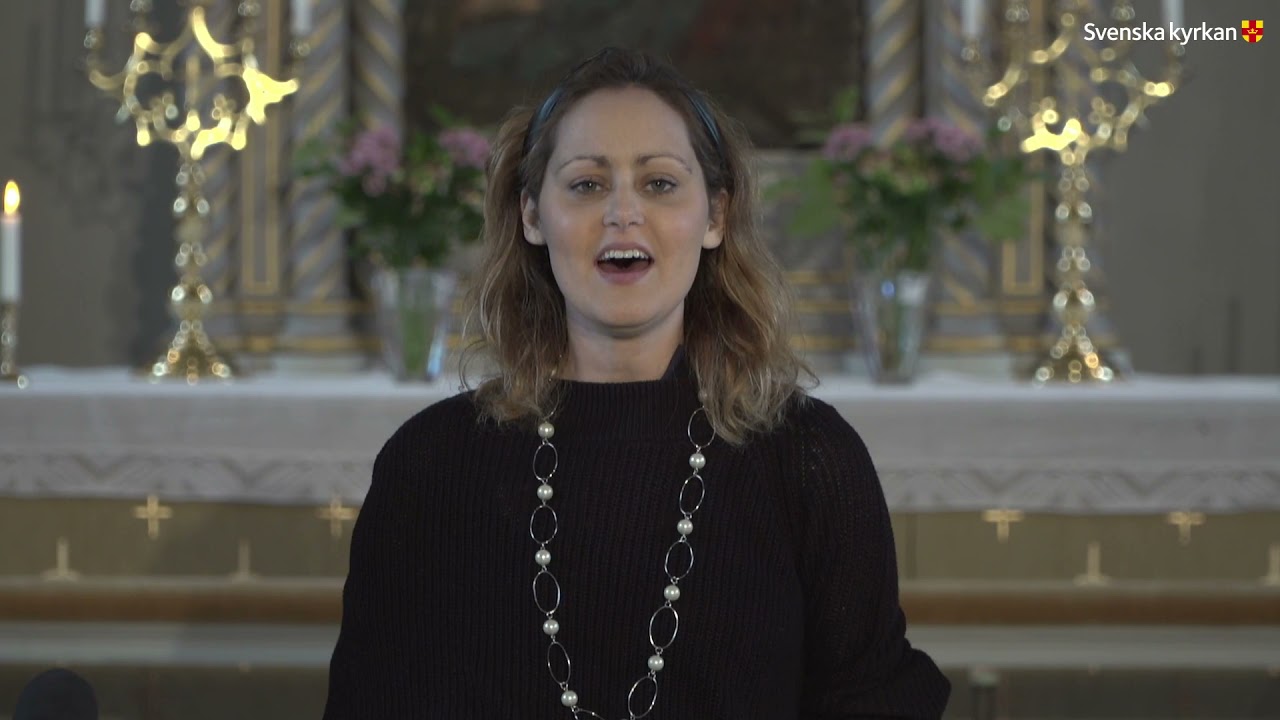 Musikandakt på Jungfru Marie bebådelsedag