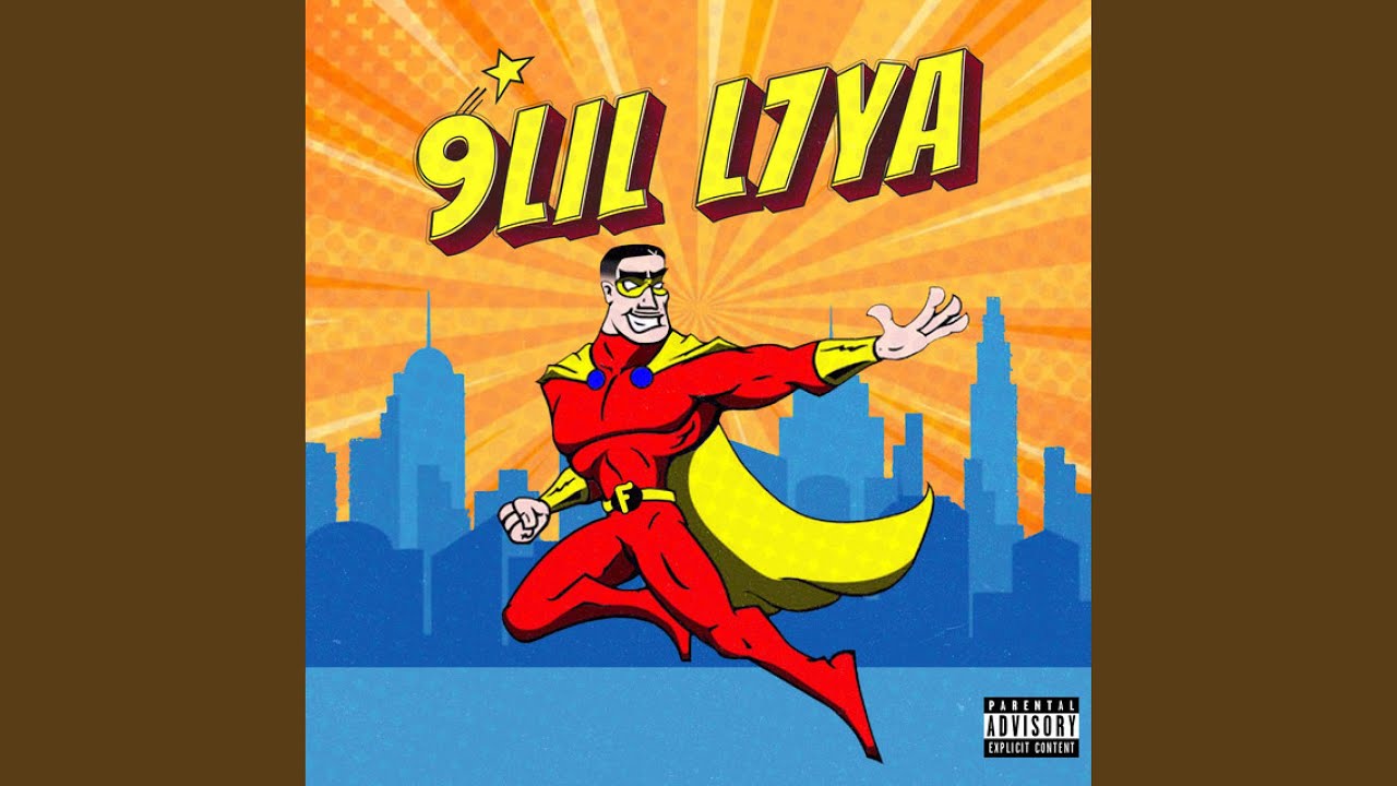 9lil L7ya