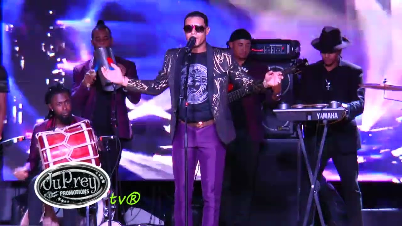 Raulin Rodriguez - Sin Ti (Merengue)