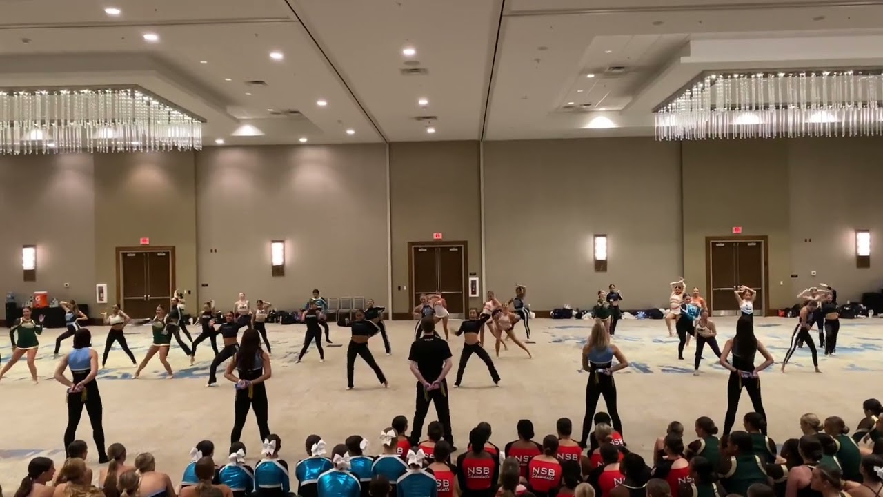 UDA Camp 2024 - Jazz 5
