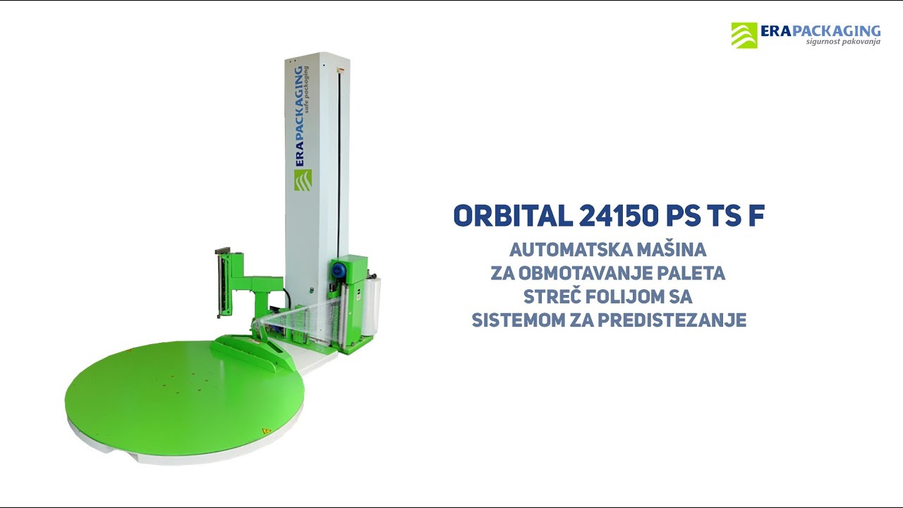 Orbital 24150 PS TS F