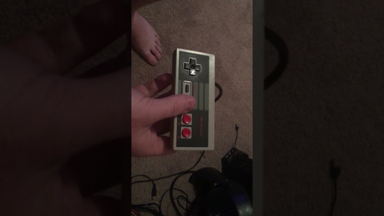 NES Tetris - Fly Hec Tap (Rolling) Tutorial