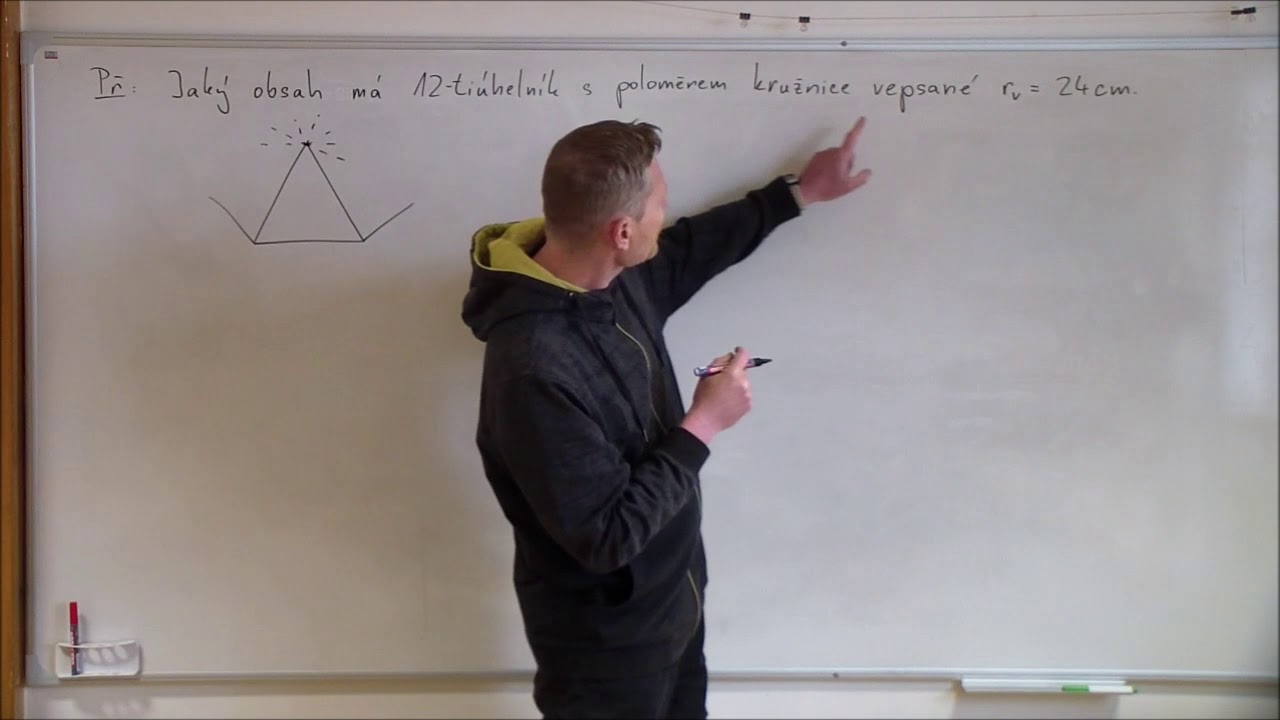 Mnohoúhelníky   příklady