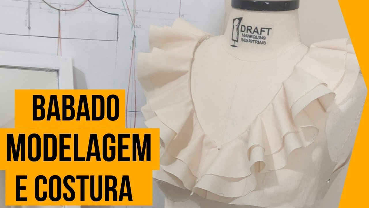 COMO FAZER BABADO DUPLO GODE
