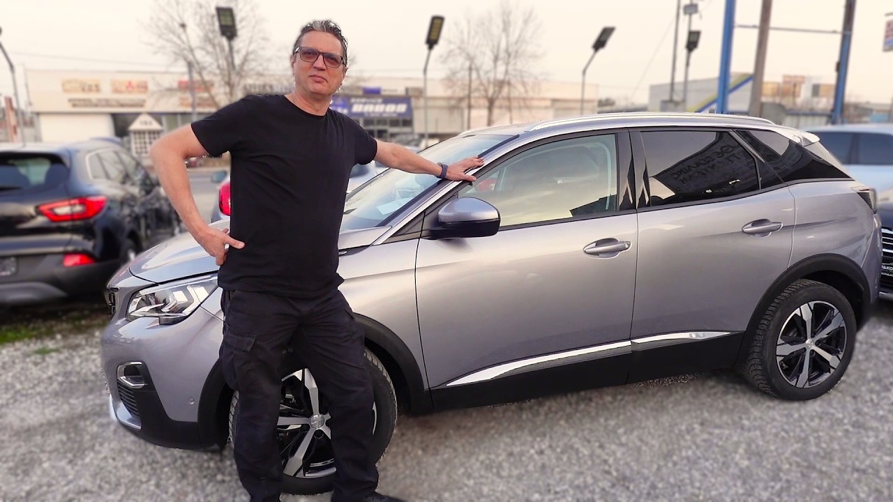 ψάχνω για αγορά αυτοκινήτου DIESEL - ημέρα 1