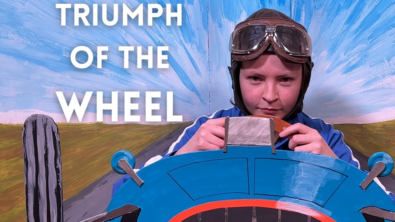 Racing Hitler: The Donington Grand Prix