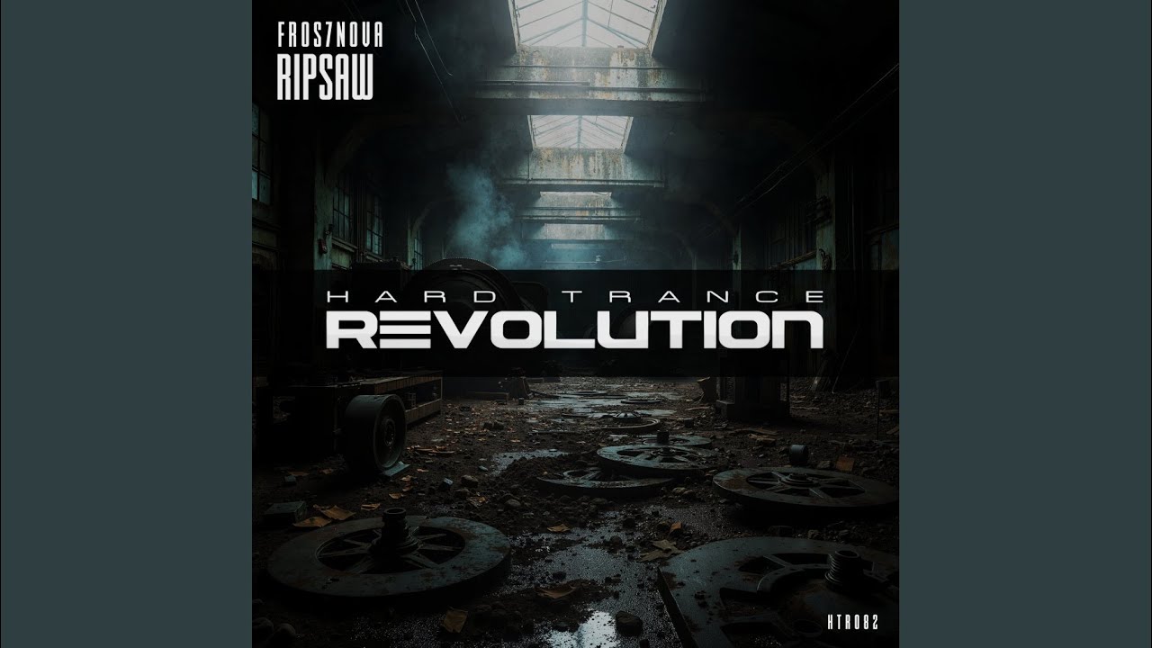Ripsaw (Extended Mix)