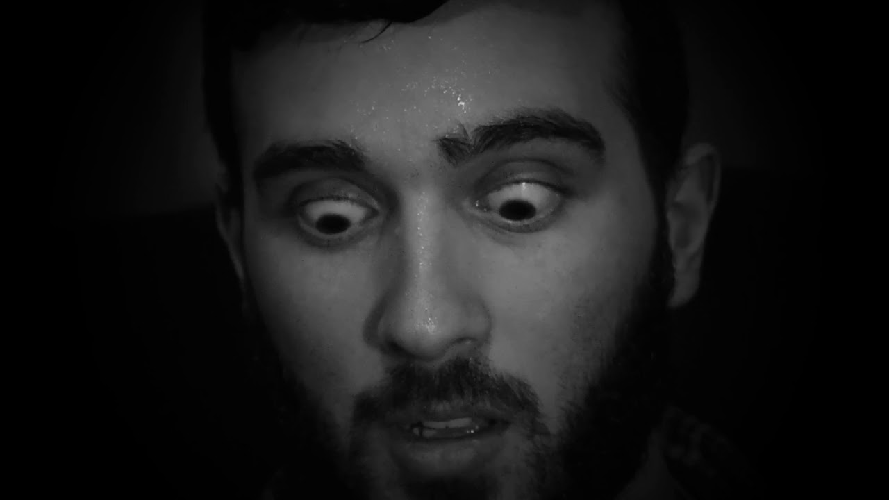 1% Short Film Lucas D'Angelo