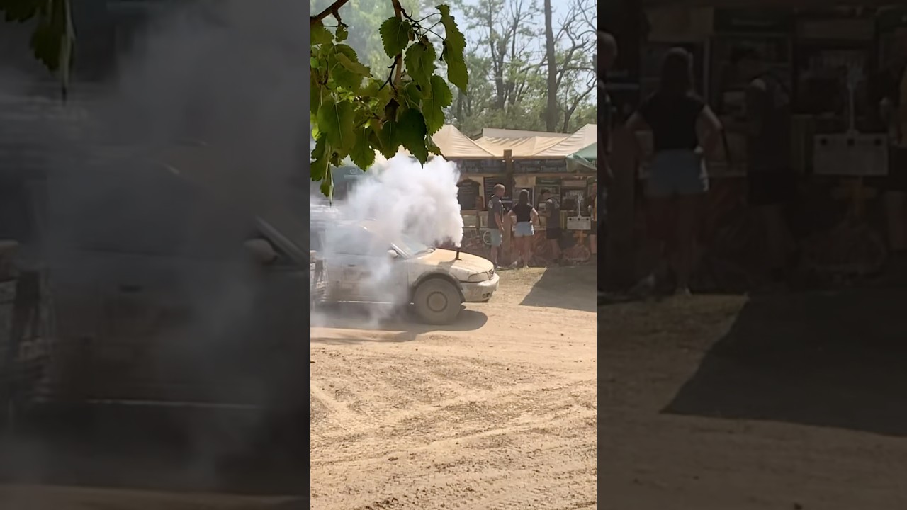 Somogy babod Offroad Fesztivál 2025