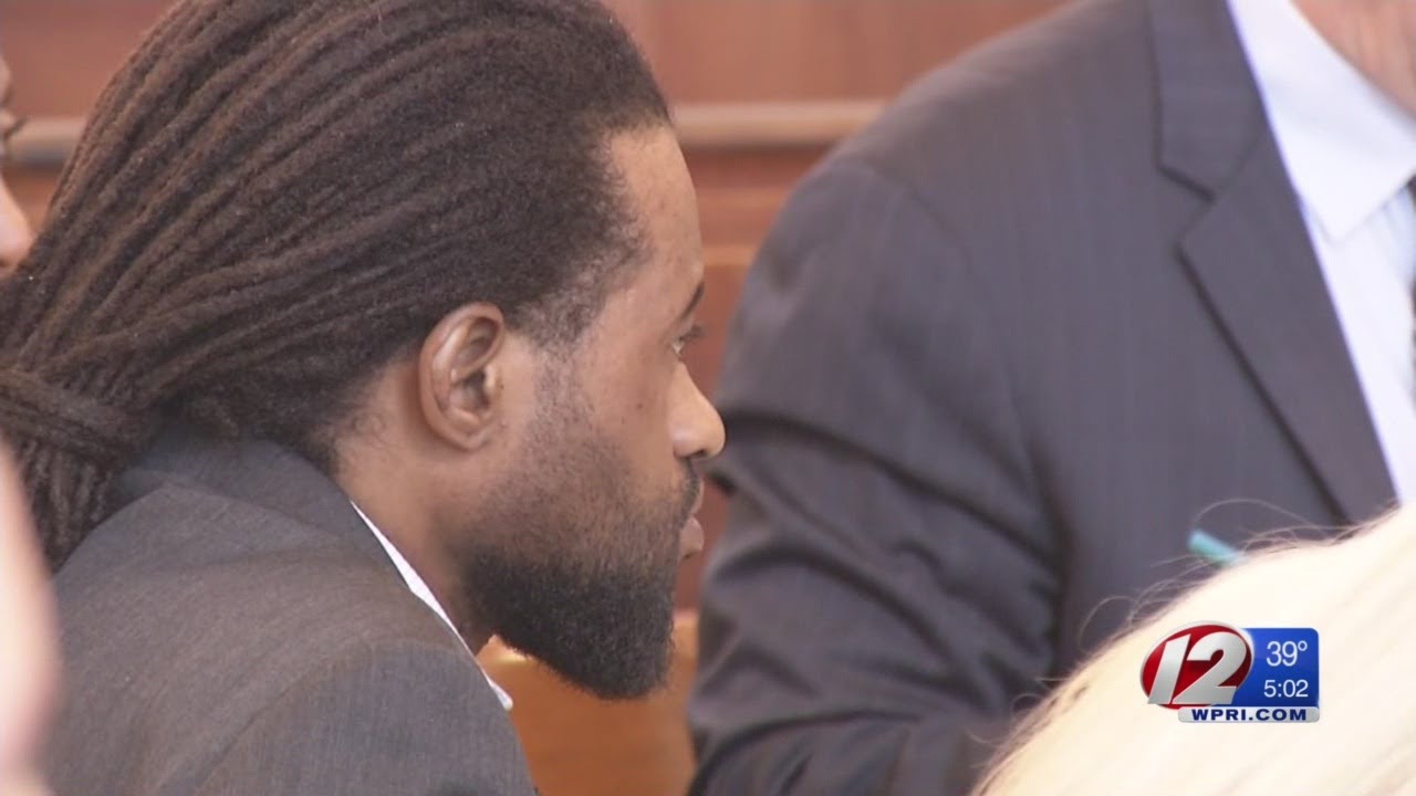 Defense: Pawtucket man abused his child, but did not murder her