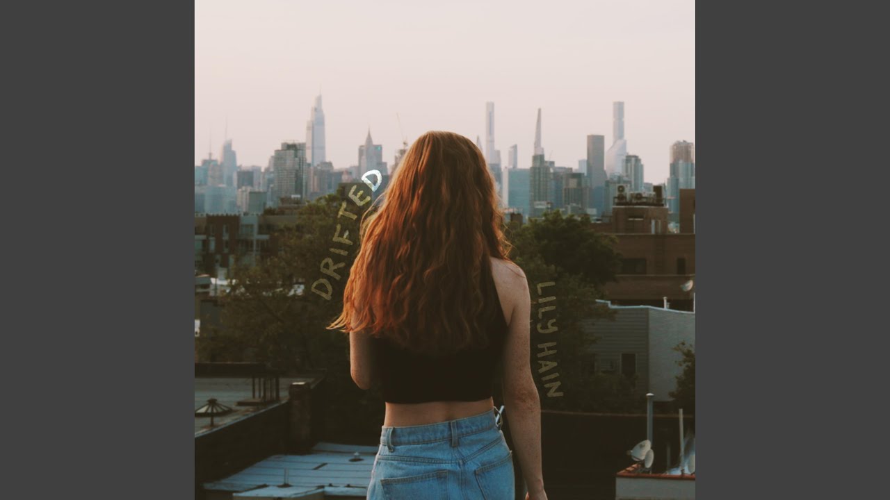 People Grow Apart