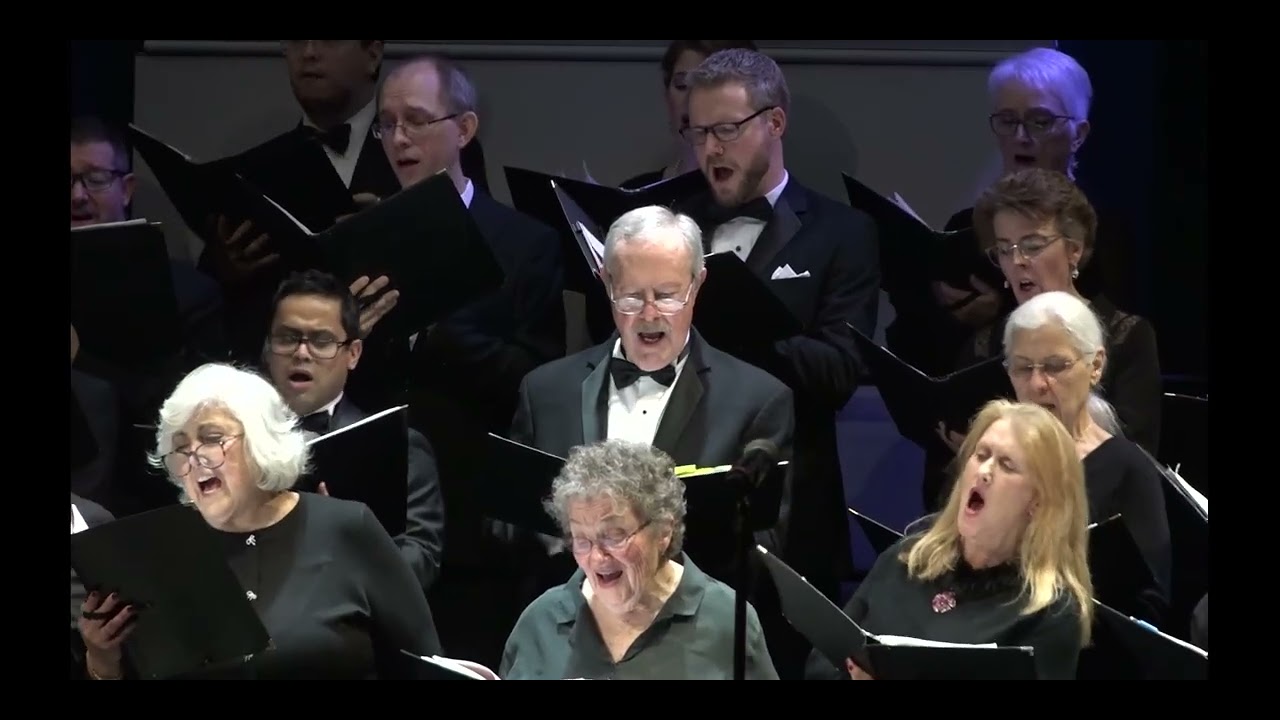 Lift Every Voice and Sing by James Johnson and J. Johnson arr. Rollo Dilworth