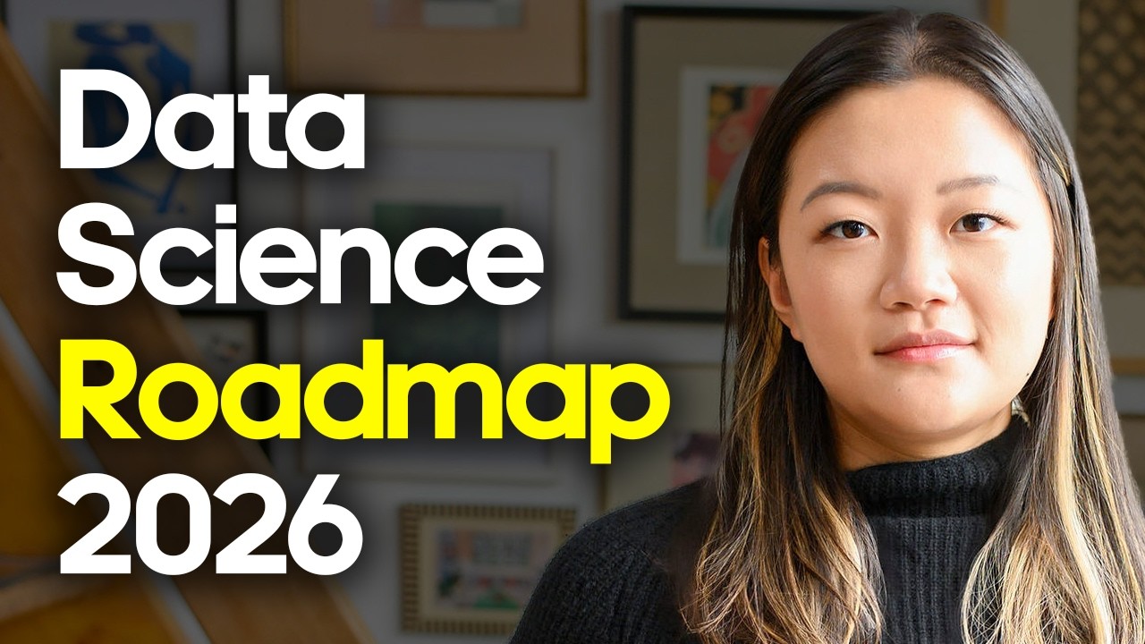Как стать специалистом по Data Science и быстро найти работу