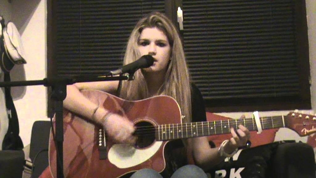 Knocking on heaven's door - Bob Dylan (cover)