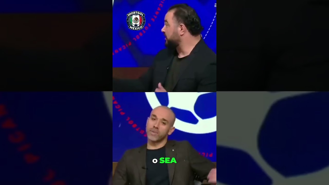 Todos se burlan de CHICHARITO y siguen papeando a Adal Franco #ligamx #chivas #chicharitohern&aacute;ndez