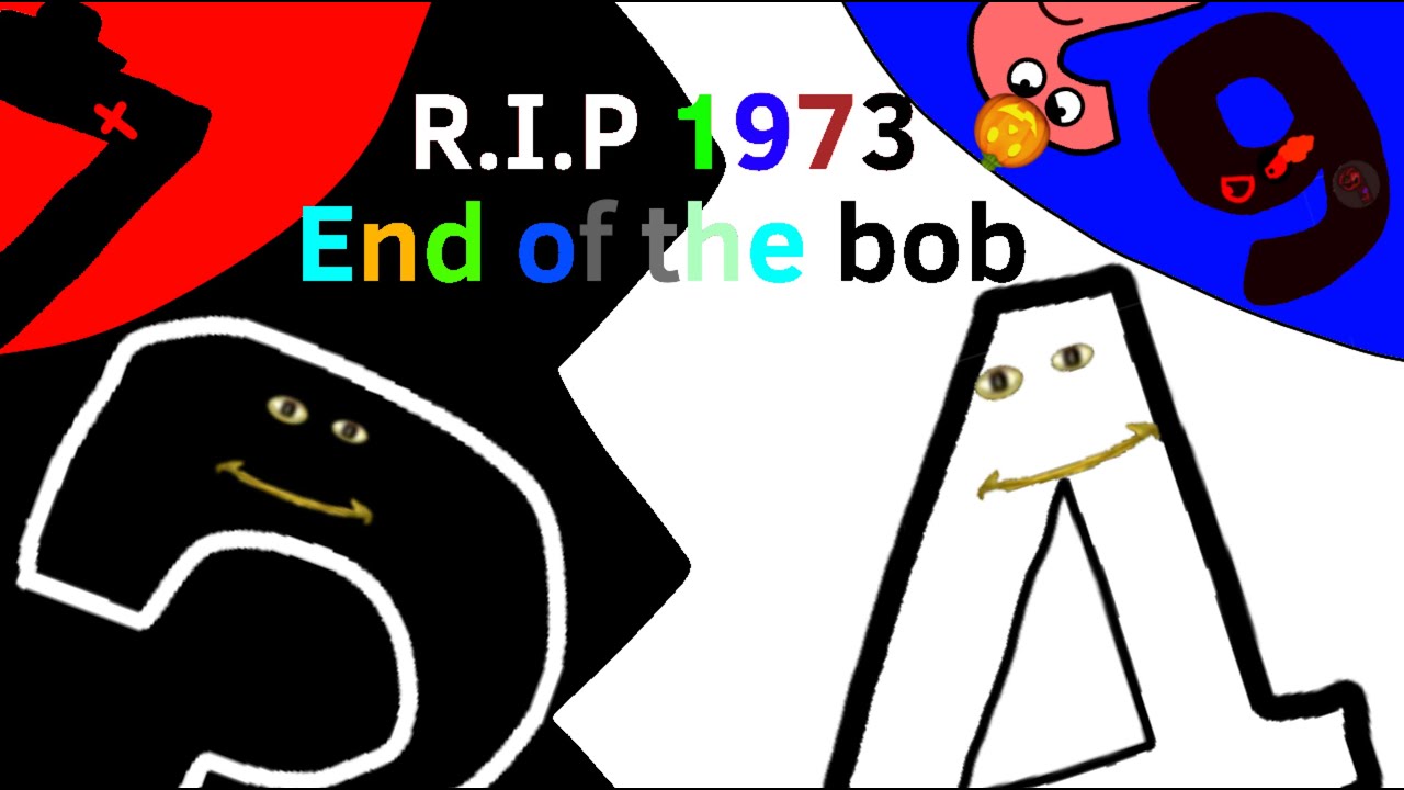R.I.P 1973