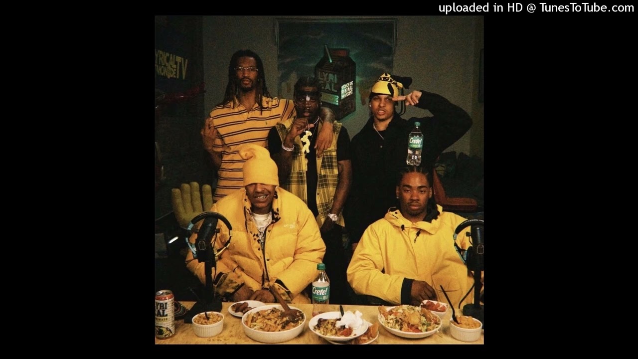 [FREE] DC2TRILL Type Beat -“RAYBAN