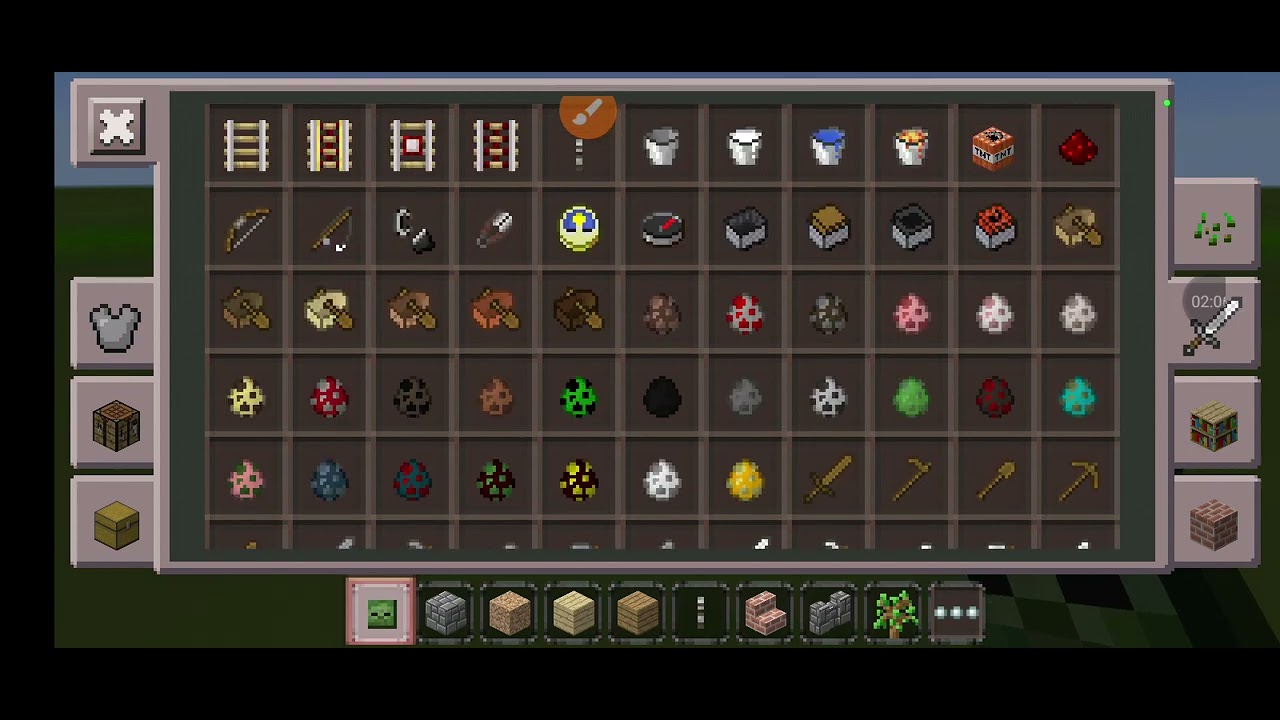 Thử thách gần như Bất Khả Thi trong game Minecraft
