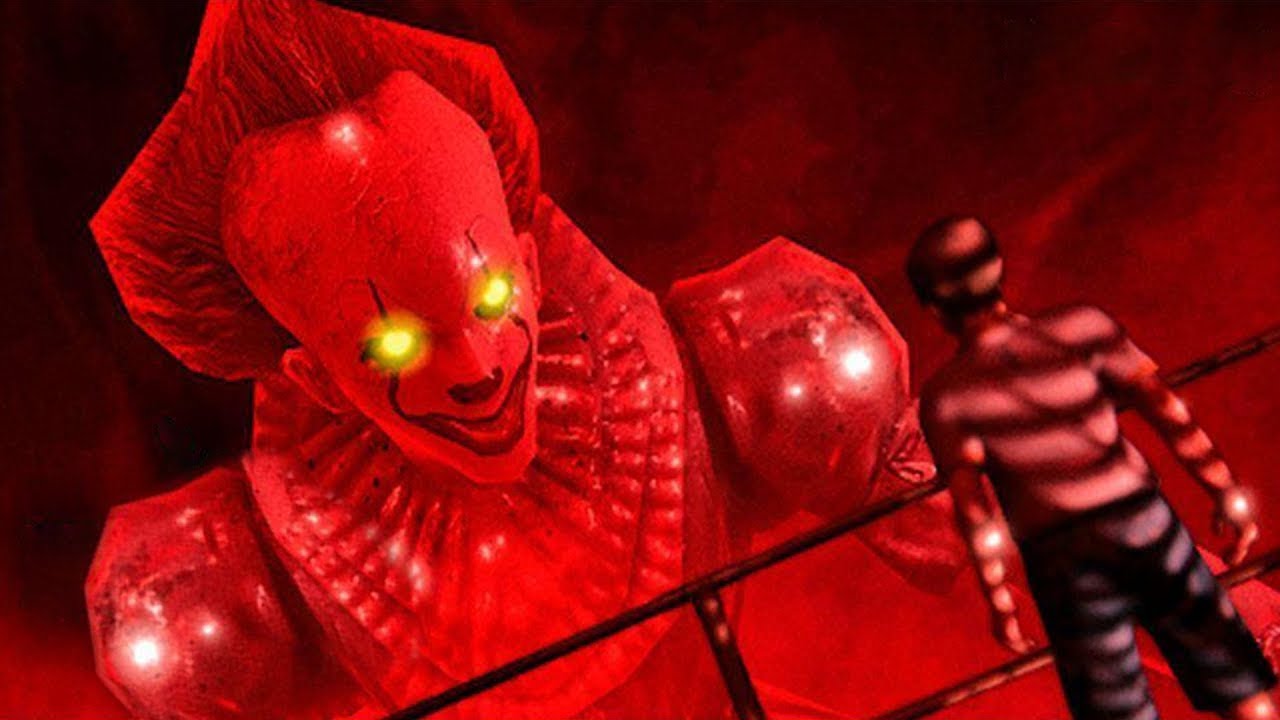 DEATH PARK 2 FR | LE CLOWN TUEUR EST DE RETOUR !!!