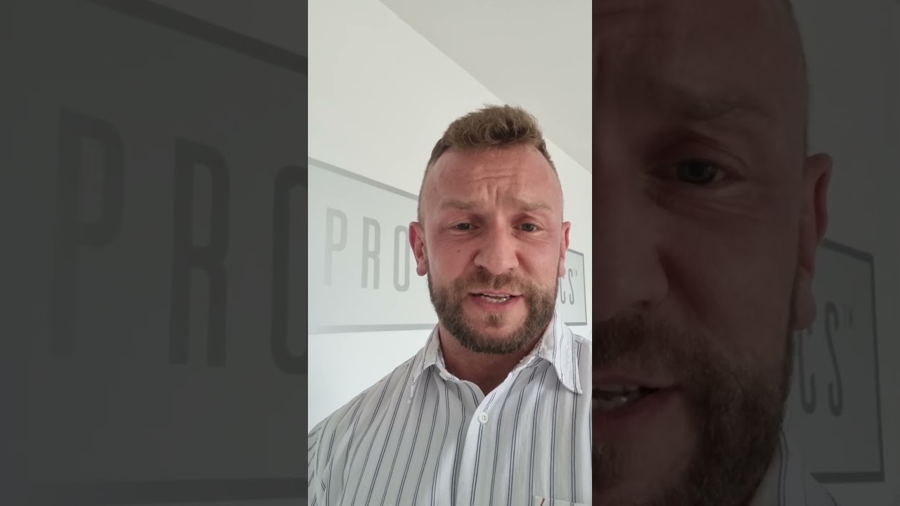 dr Piotr Kaczka - SARMY i podobne, czy warto brać🤔❓