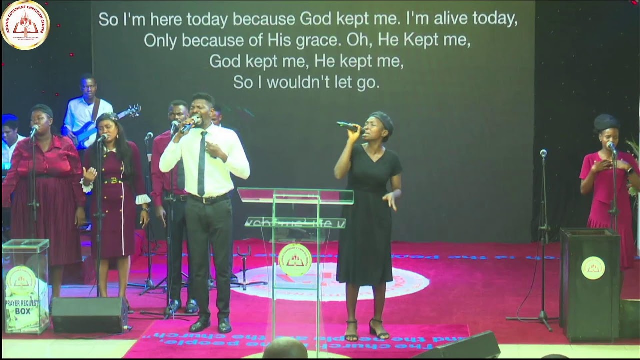 1|02|2026 - ANOINTING SERVICE