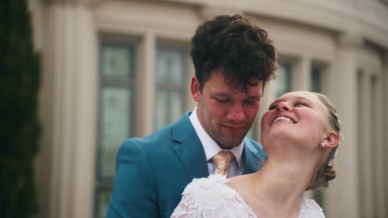Kerrick & Emily Wedding Video