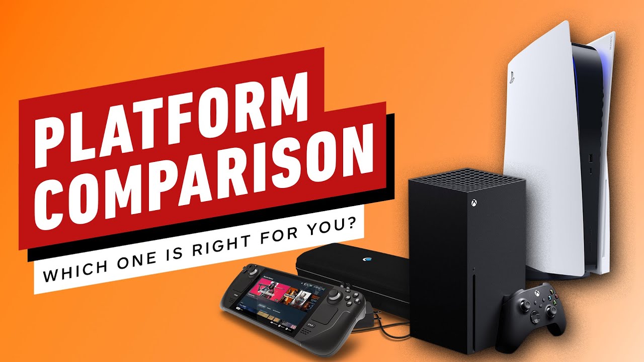 Which Platform Is Right For You?