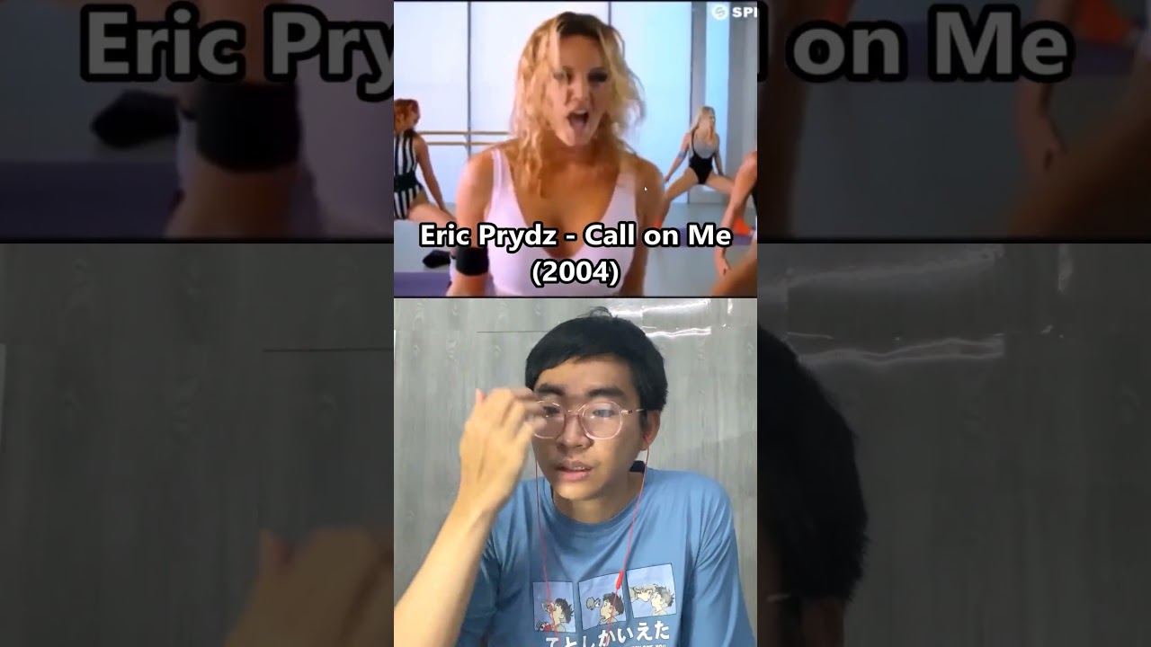 Vietnam Reacts to 100 Swedish Pop Hits 1974&ndash;2024 Year 2004